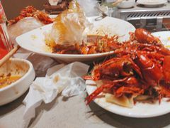 -海底捞火锅(让胡路万达店)