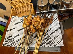 -麒麟风烤牛肉·云南烧烤小排档(丹凤街店)