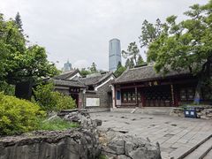 -柳侯公园
