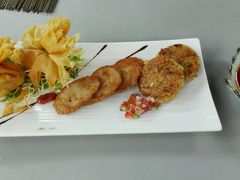 android_upload_pic-T館·花园艺术餐厅