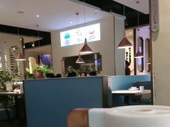 -花椒俏川菜小馆(南海万达店)