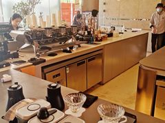 -Bracket Coffee(工体店)