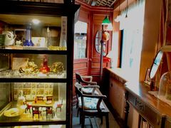 -古董花园(思南路42弄小区店)