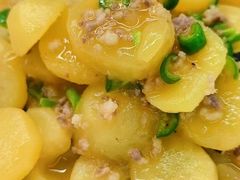 -院里寻菜·精致庭院菜(观沙岭店)