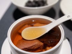 陈皮飞天鸭汤-广舟(千禧店)
