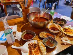 -付小姐在成都(吾悦广场店)