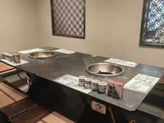 -巴蜀大将火锅(春熙店)