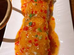 -永安水煮活鱼·仪征菜(仪征奥林匹克店)