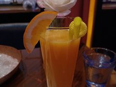 -YUE·6·西式融合餐厅(外滩六号店)