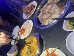-海韵之星邮轮水会(明发商业广场店)