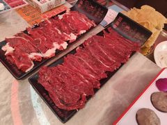 -三头牛·潮汕牛肉生蚝火锅 (夏湾店)