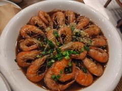 基围虾-锡和无锡菜(景丽苑店)