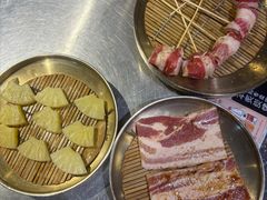 -本炙炭烤·蒲烧活鳗料理店(金沙洲店)