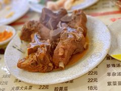 -吉味馆(柠溪店)