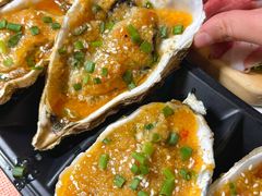-江湖亮亮蒸虾大排档烤全羊清真(武汉总店)