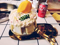 -蛙一刀·麻椒鱼火锅(金仙桥店)