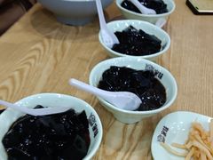 -家味螺蛳粉&烤鱼(五角场店)