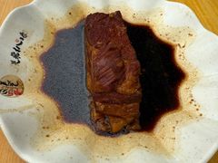 -張飛扒肉·龙江非遗(道外店)