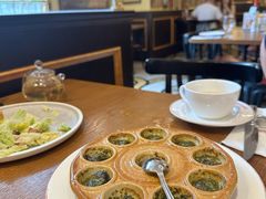 -Entrecôte 法国牛扒馆(保利·时光里店)