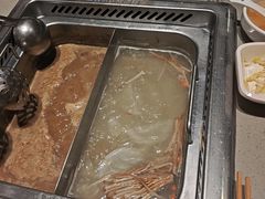 -海底捞火锅(上地华联店)