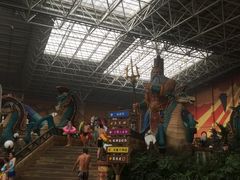 -波塞冬旅游度假区