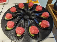 -幸运牛汕头小黄牛牛肉火锅(梅林店)