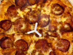 -达美乐比萨(商城路店)