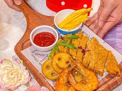 -杯子红牛排(创意产业园店)