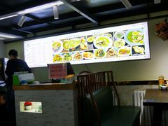 大堂-玲荷鸡丝面(经开万达店)