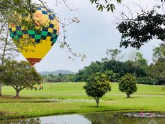 -中国科学院西双版纳热带植物园