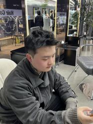 -Hair Code芭曲发型