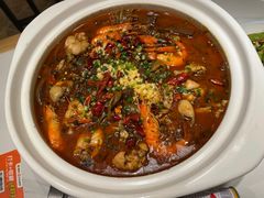 -吴掌柜·藕汤印象(南湖店)