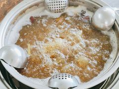 -有汤有味驴庄(坪山店)