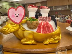 -尚海豆捞(乐虹坊店)