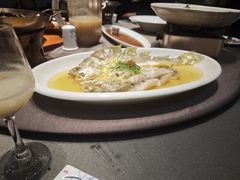 -香山湖家家宴(中山陵店)