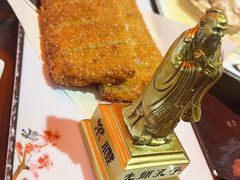 -酒肉门孔府菜(曲阜游客中心店)