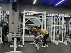 -EASY POWER健身工作室(浦东大道店)