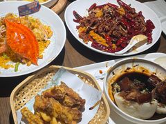 -老坤记·南阳名菜馆(十三年坤记老店)