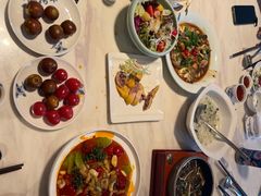 -宁波石浦大饭店(新材料城店)