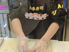 -n多寿司(滨湖万达广场店)