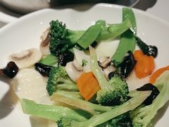 -外婆家(西红门荟聚购物中心店)