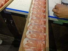 -卤校长重庆火锅(国兴店)