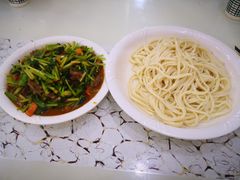 -托克逊老四号餐厅