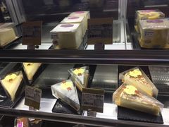 -家琳甜品(江南东店)