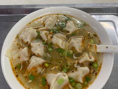 -金陵老丁家馄饨(新街口店)