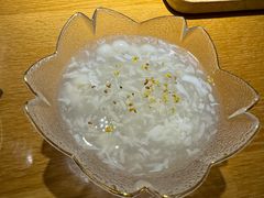 -蜜桃餐厅·伴山(海岸城店)