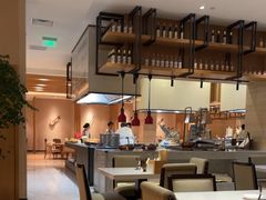 -杭州开元名都大酒店·地中海自助餐厅