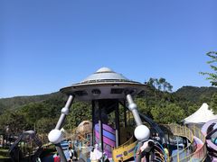 -清远熹乐谷温泉度假酒店