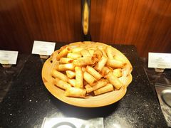 -上海嘉定喜来登酒店