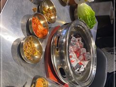 -本炙炭烤·蒲烧活鳗料理店(金沙洲店)